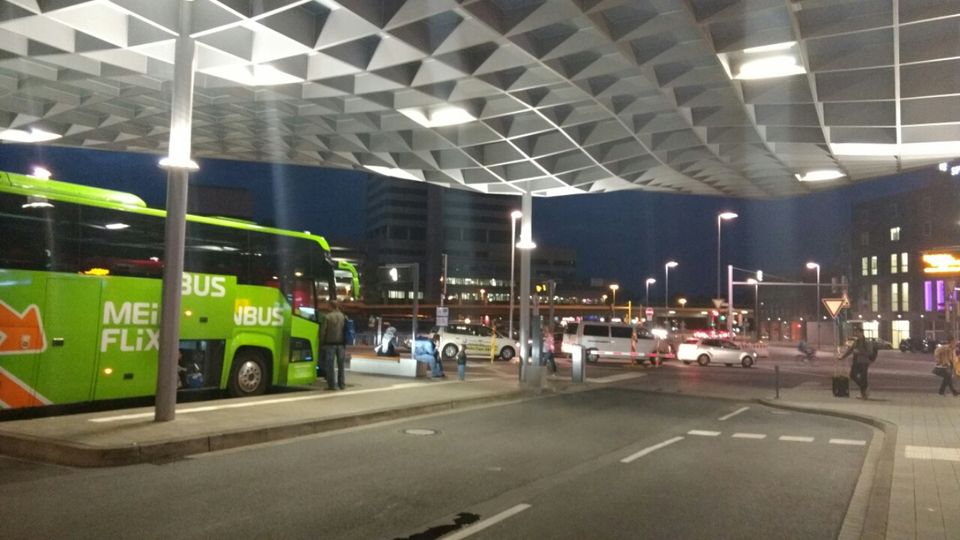 Photo of Solo Euro Trip by Chaingez Khan