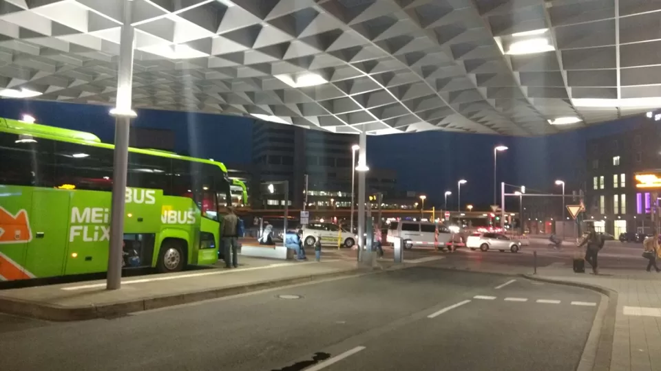 Photo of Solo Euro Trip by Chaingez Khan