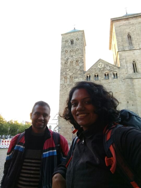 Photo of Solo Euro Trip by Chaingez Khan