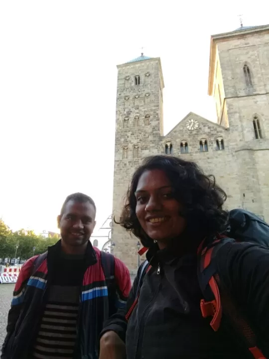 Photo of Solo Euro Trip by Chaingez Khan
