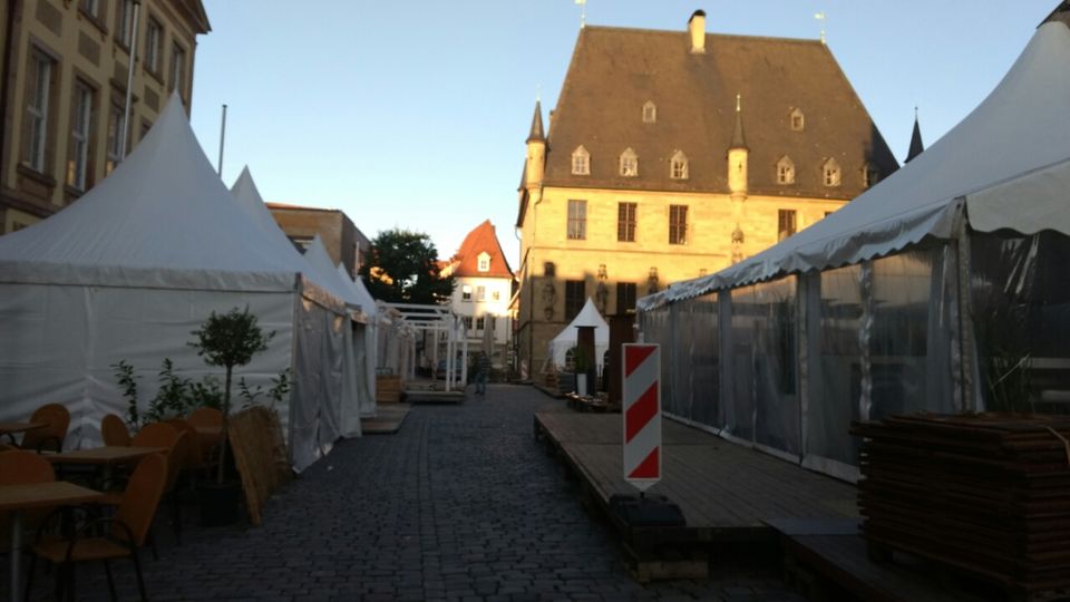 Photo of Solo Euro Trip by Chaingez Khan