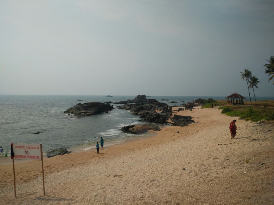 Photo of A day in mid of ocean by Sowmya