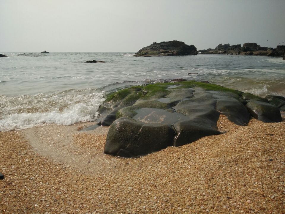 Photo of A day in mid of ocean by Sowmya