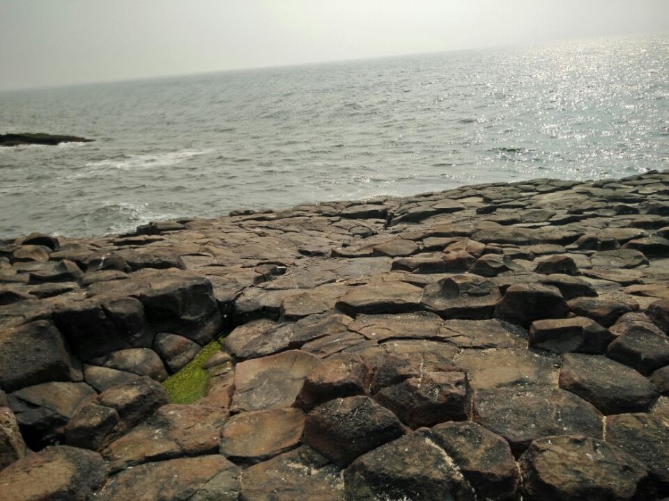 Photo of A day in mid of ocean by Sowmya