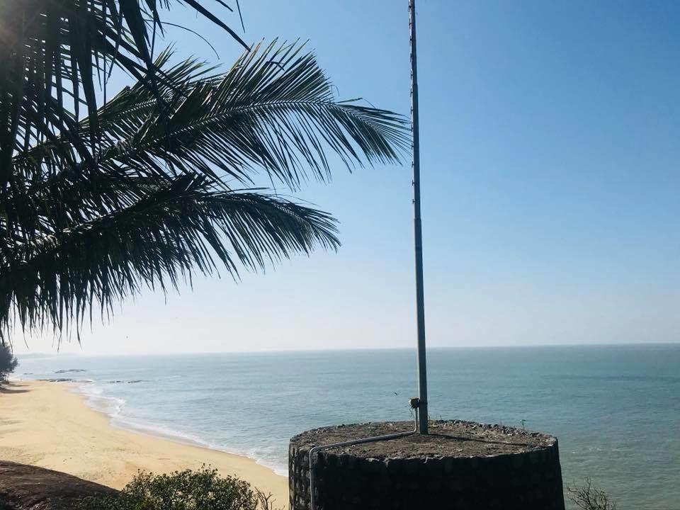 Photo of Hidden Treasure-- Look away from Goa,Mangalore is the silver gem of Karnataka by Isha Sahib