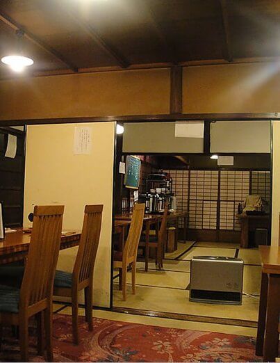 Photo of Different Japanese Homestyle Dishes by Katie Xie