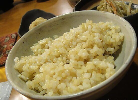 Photo of Different Japanese Homestyle Dishes by Katie Xie