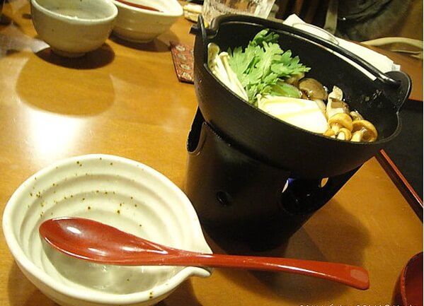 Photo of Different Japanese Homestyle Dishes by Katie Xie