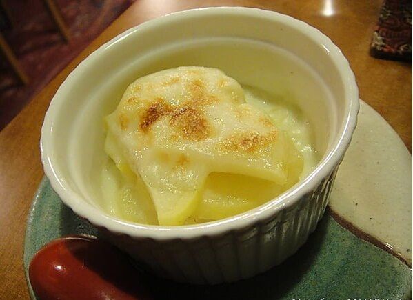 Photo of Different Japanese Homestyle Dishes by Katie Xie
