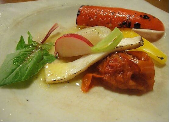Photo of Different Japanese Homestyle Dishes by Katie Xie