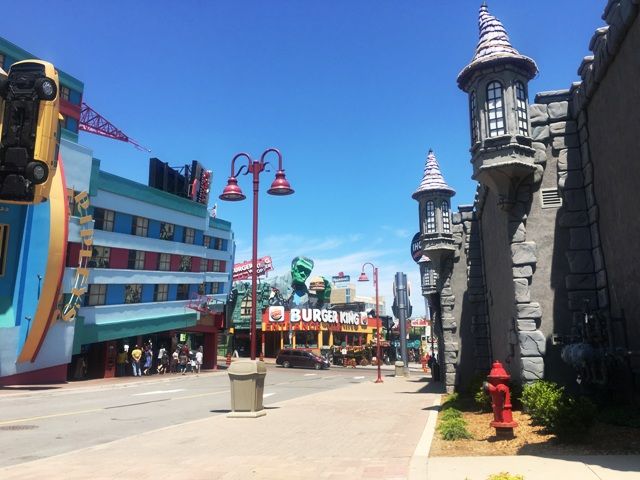 Photo of NIAGARA - Falls and much more - visit for attractions, fun, food, games and more by meenakshi