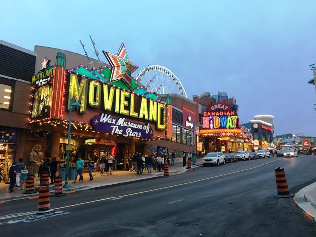 Photo of NIAGARA - Falls and much more - visit for attractions, fun, food, games and more by meenakshi