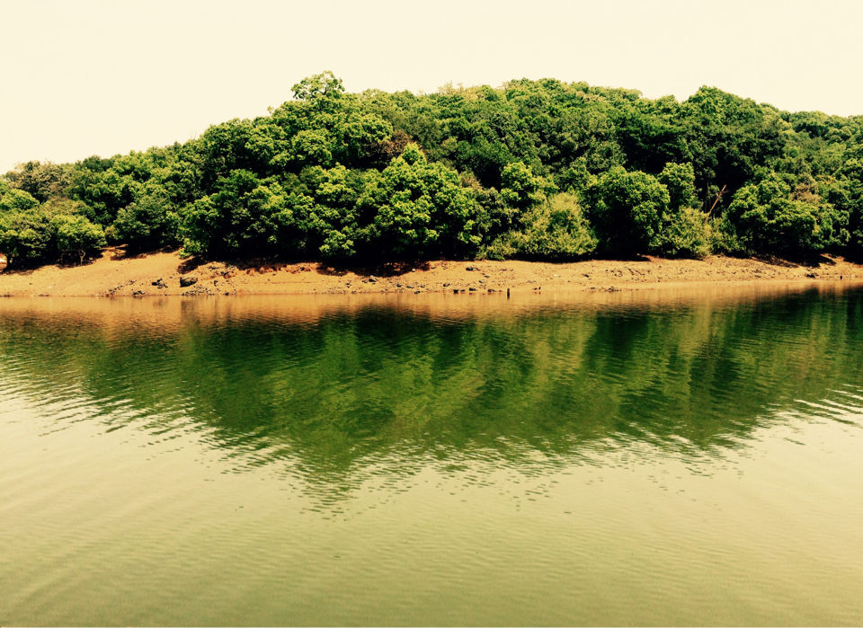 Photo of Magical Matheran by ishan gupta