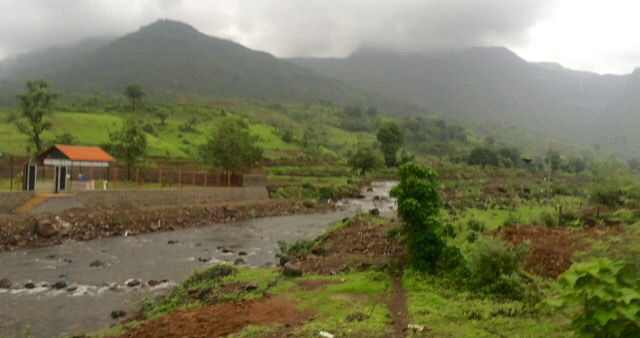 Photo of Chasing Monsoon In Western Ghats: Trek To Matheran by ishan gupta