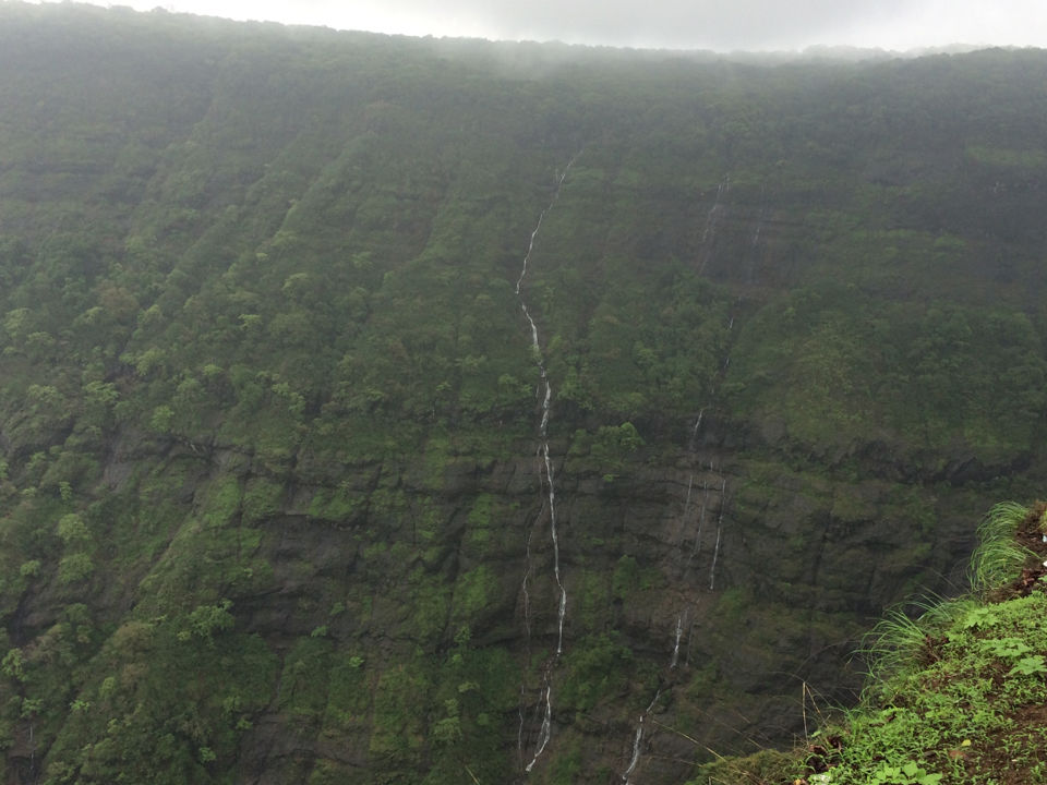 Photo of Chasing Monsoon In Western Ghats: Trek To Matheran by ishan gupta