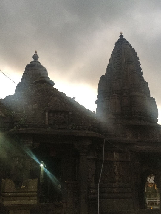 Photo of Chasing Monsoon And learning Mythology by ishan gupta