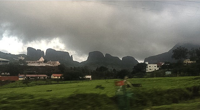 Photo of Chasing Monsoon And learning Mythology by ishan gupta