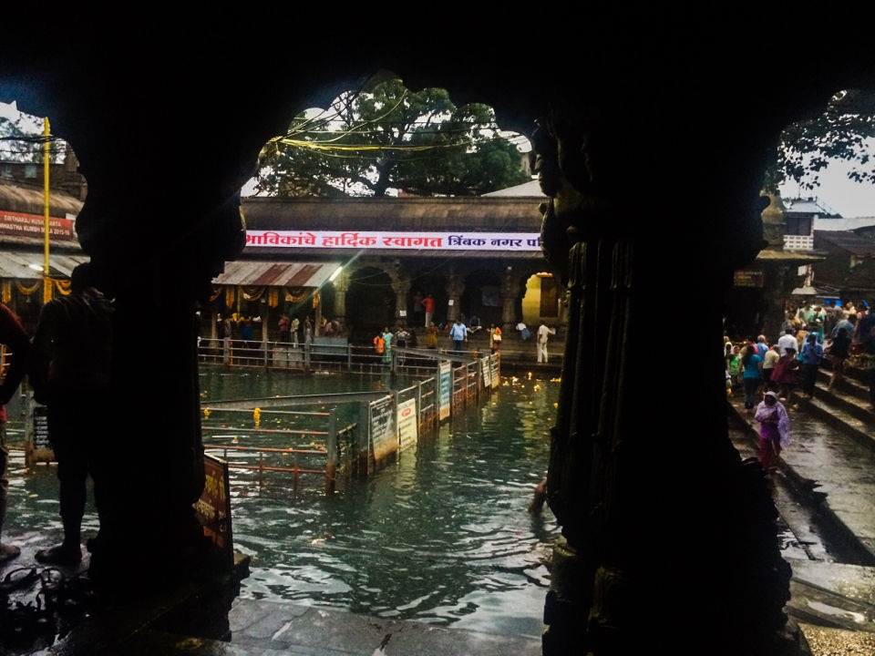 Photo of Chasing Monsoon And learning Mythology by ishan gupta
