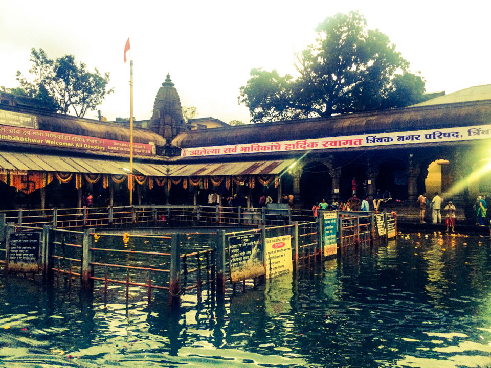 Photo of Chasing Monsoon And learning Mythology by ishan gupta