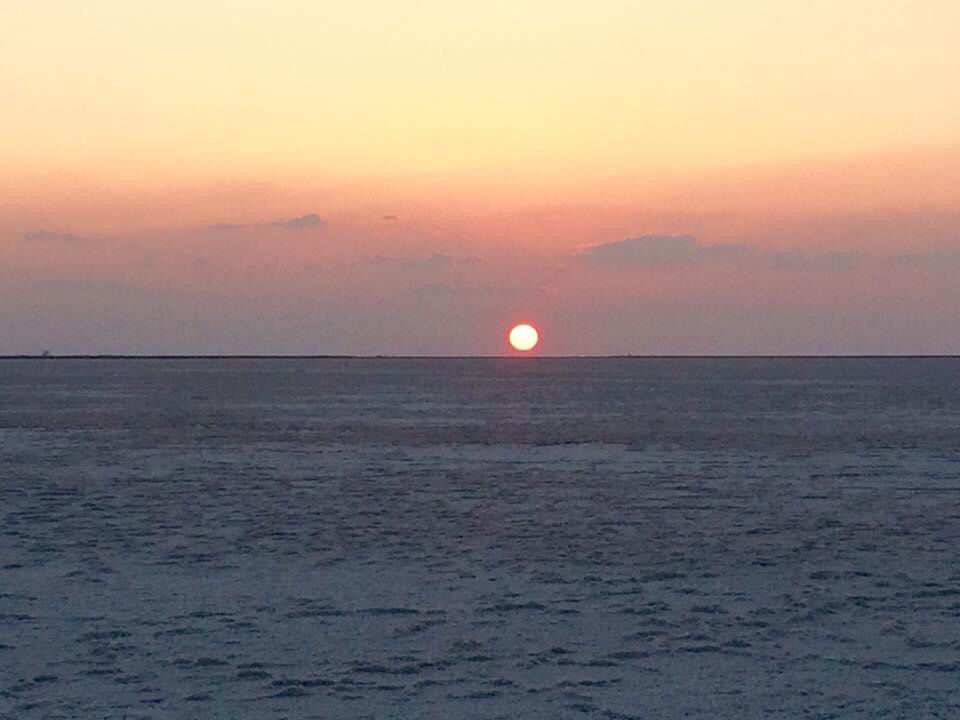 Photo of Have You heard of Salt Desert in India? by ishan gupta