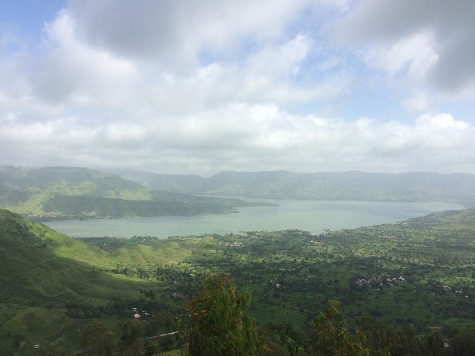 Photo of Mahabaleshwar : Treat of Vistas by ishan gupta