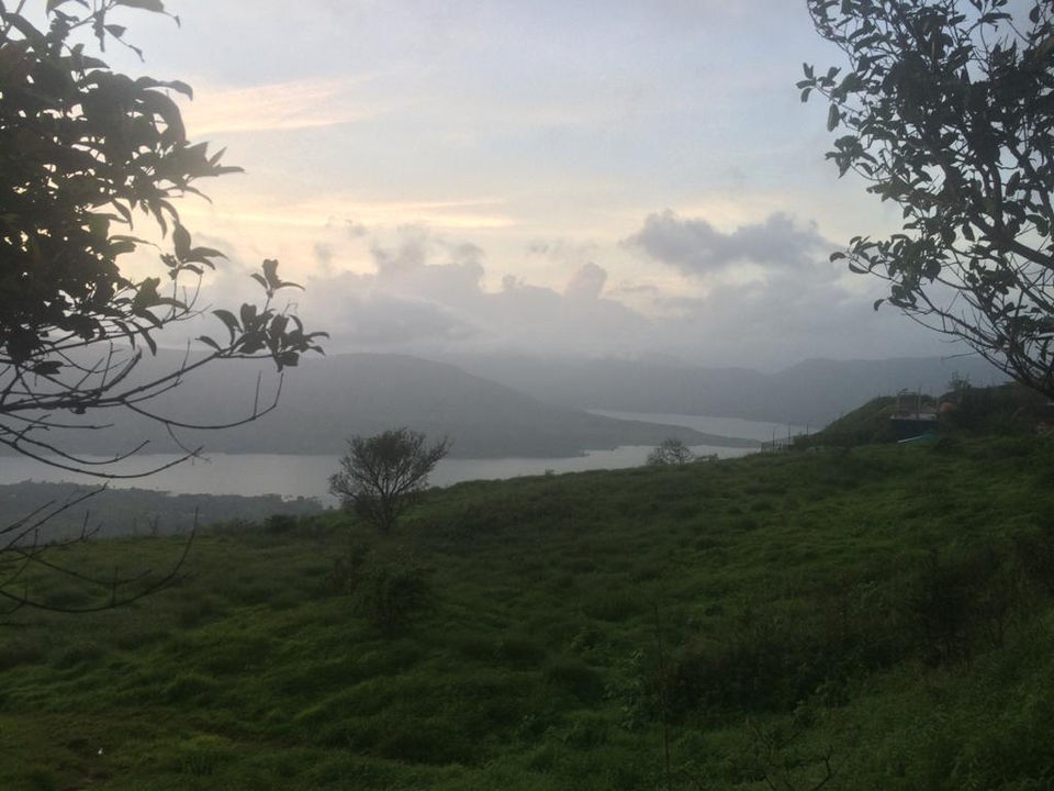 Photo of Mahabaleshwar : Treat of Vistas by ishan gupta