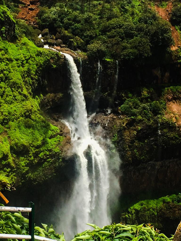 Photo of Mahabaleshwar : Treat of Vistas by ishan gupta
