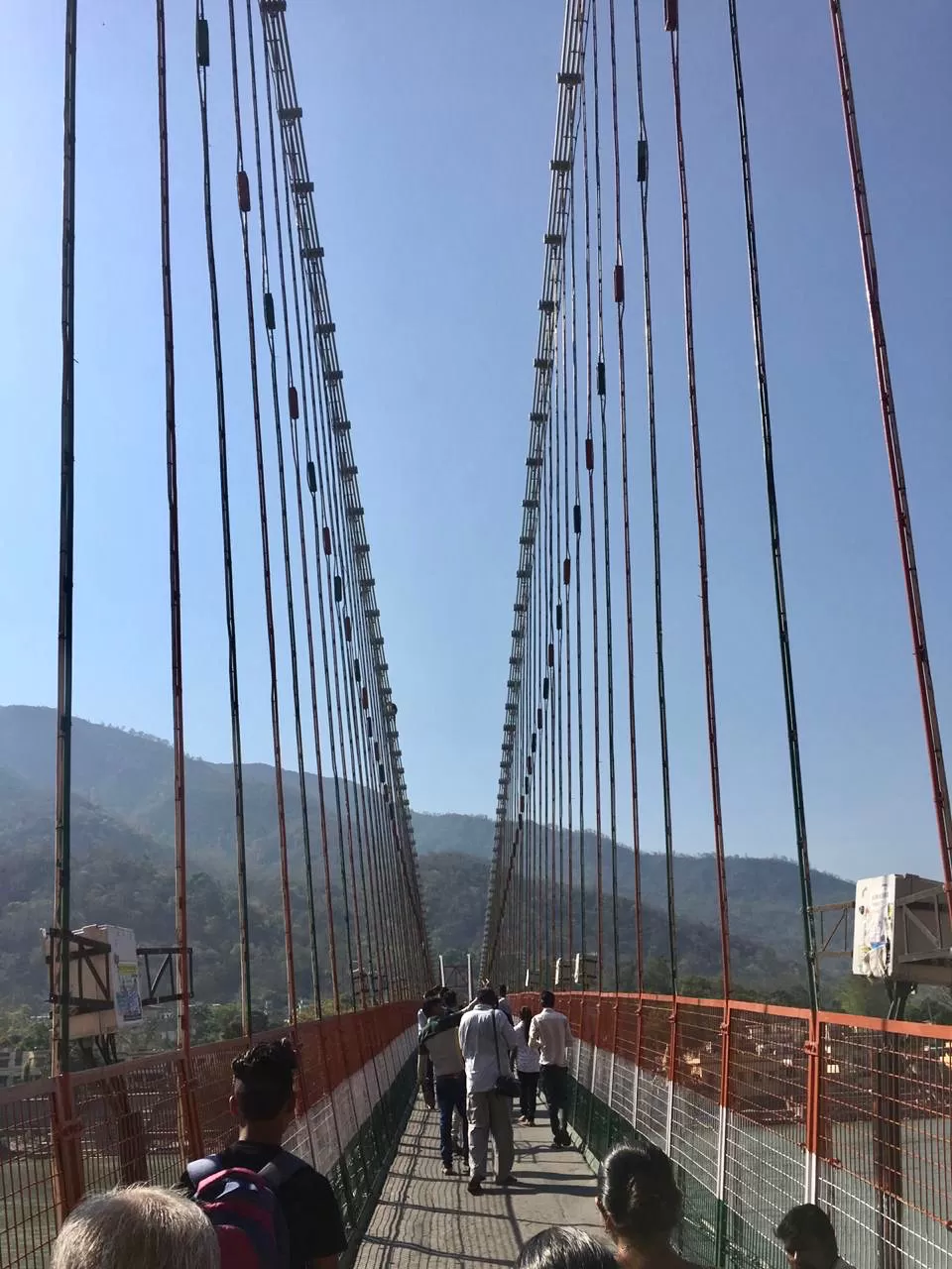 Photo of Rishikesh- Be it adventure activity, quaint stay, luxury retreat or spiritual solace, This town ser by ishan gupta