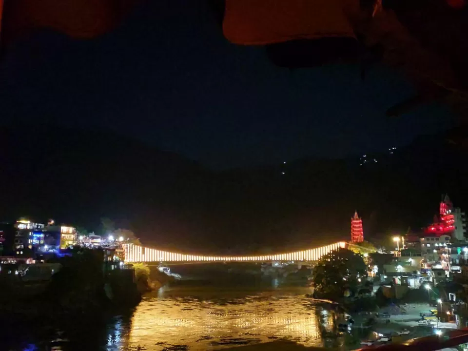 Photo of Rishikesh- Be it adventure activity, quaint stay, luxury retreat or spiritual solace, This town ser by ishan gupta