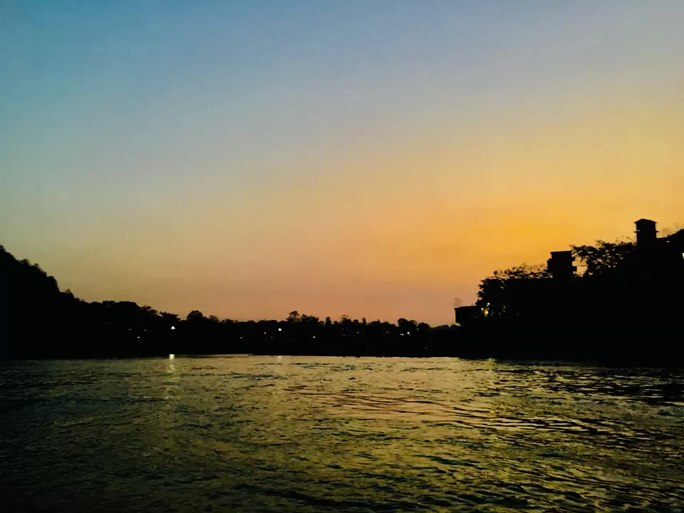 Photo of Rishikesh- Be it adventure activity, quaint stay, luxury retreat or spiritual solace, This town ser by ishan gupta