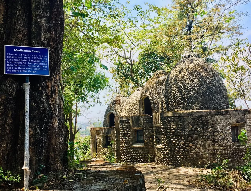 Photo of Rishikesh- Be it adventure activity, quaint stay, luxury retreat or spiritual solace, This town ser by ishan gupta