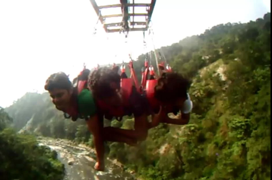 Photo of Rishikesh- Be it adventure activity, quaint stay, luxury retreat or spiritual solace, This town ser by ishan gupta