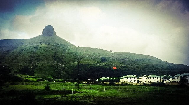 Photo of Chasing Monsoon And learning Mythology by ishan gupta