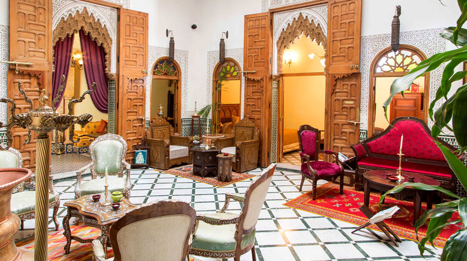 Photo of Three Popular Resorts in Morocco 2/3 by Zoe