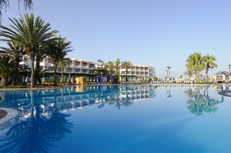 Photo of Three Popular Resorts in Morocco 3/3 by Zoe
