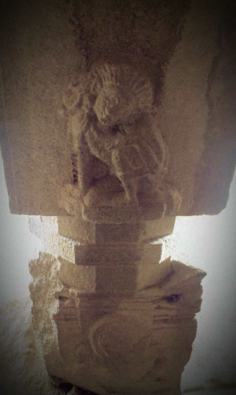 Photo of Hampi - a fascinating city of ruins. by Kshitiz Gupta