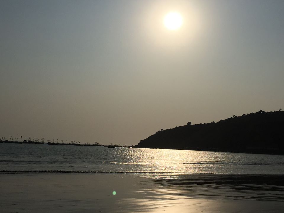Photo of Gems of Konkan - Part 1 - Shrivardhan 1/7 by nishish saxena