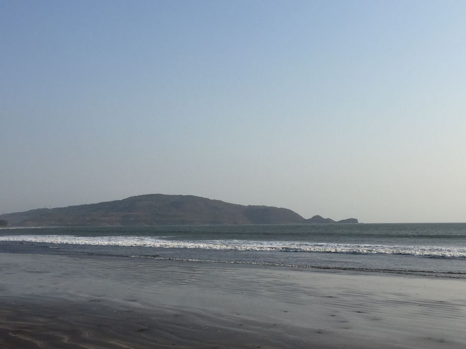 Photo of Gems of Konkan - Part 1 - Shrivardhan 2/7 by nishish saxena