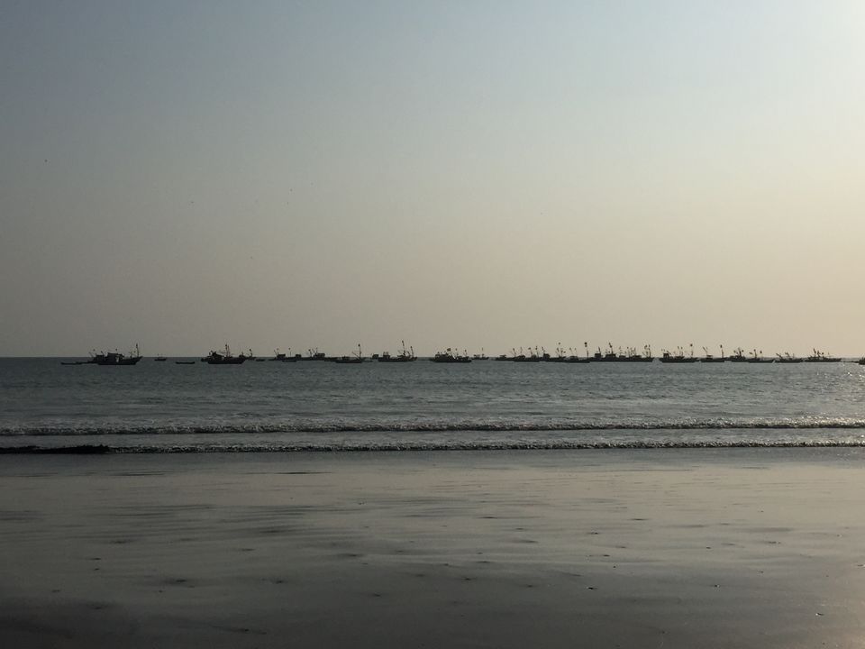Photo of Gems of Konkan - Part 1 - Shrivardhan 5/7 by nishish saxena