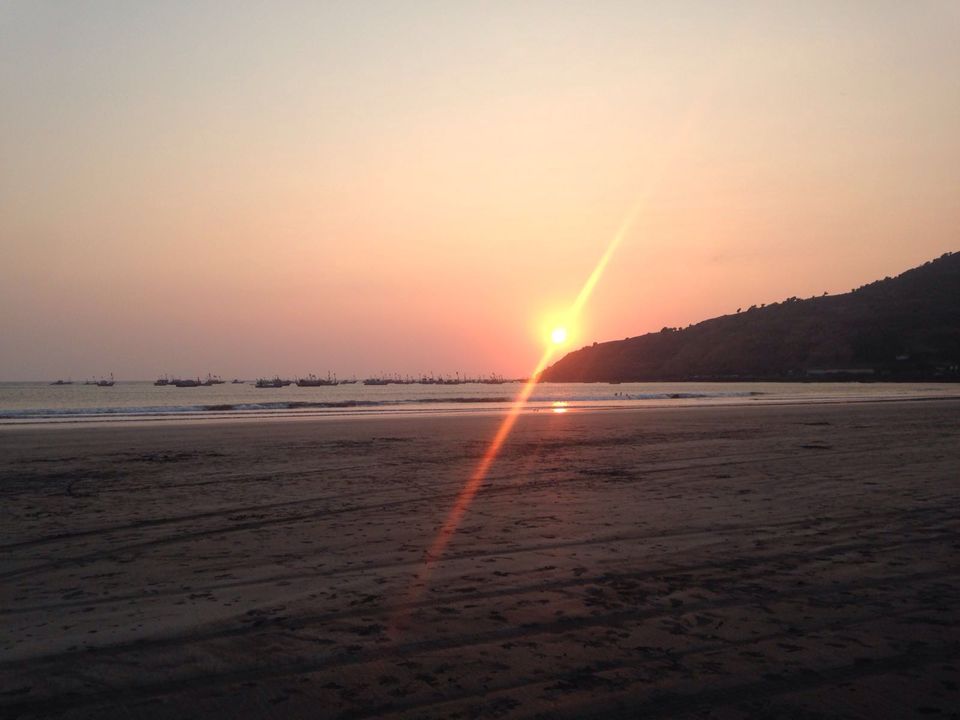 Photo of Gems of Konkan - Part 1 - Shrivardhan 6/7 by nishish saxena