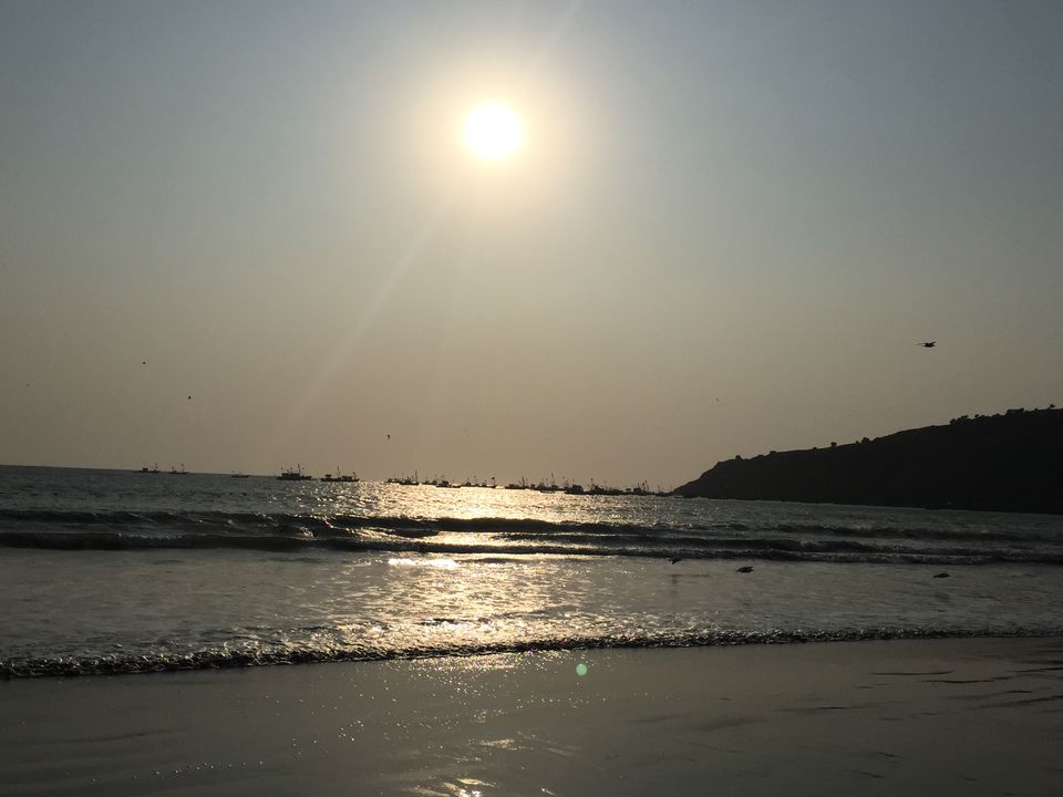 Photo of Gems of Konkan - Part 1 - Shrivardhan 7/7 by nishish saxena
