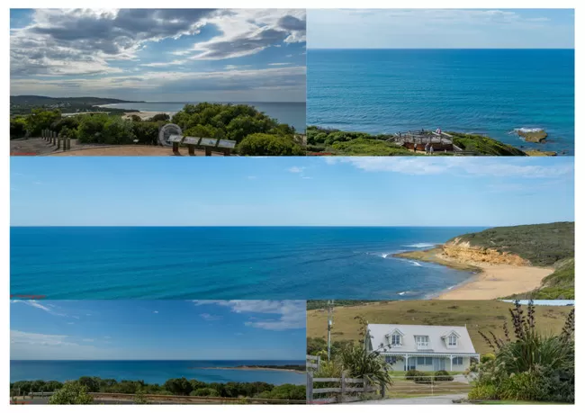 Photo of Torquay, Victoria, Australia by Nikhar