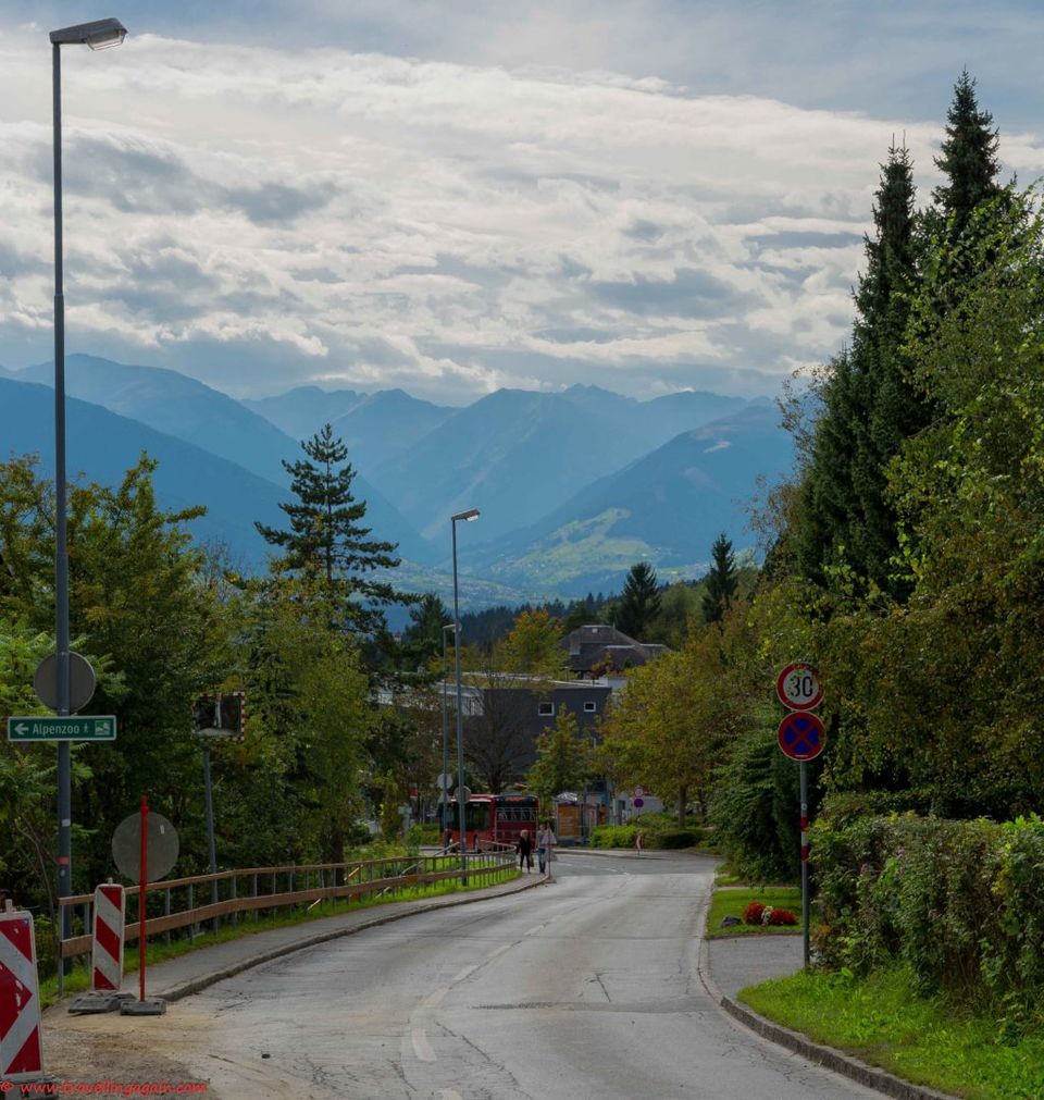 Photo of 10 reasons you should start travelling now 3/7 by Nikhar