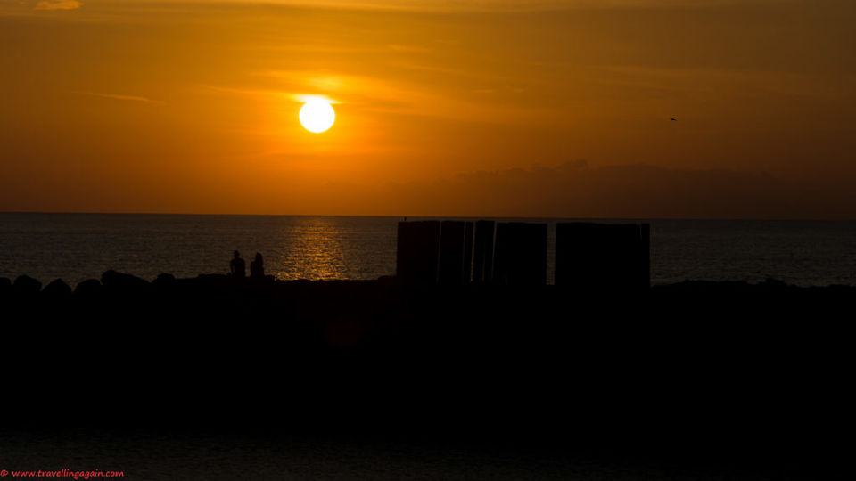 Photo of 10 reasons you should start travelling now 4/7 by Nikhar