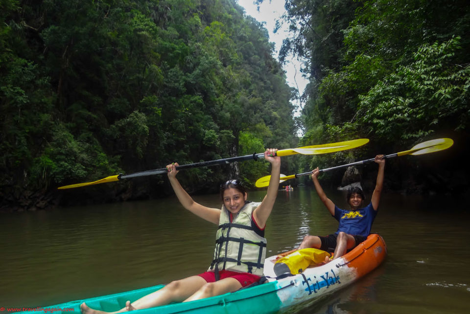 Photo of 10 reasons you should start travelling now 6/7 by Nikhar