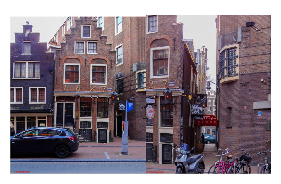 Photo of Amsterdam, Netherlands by Nikhar