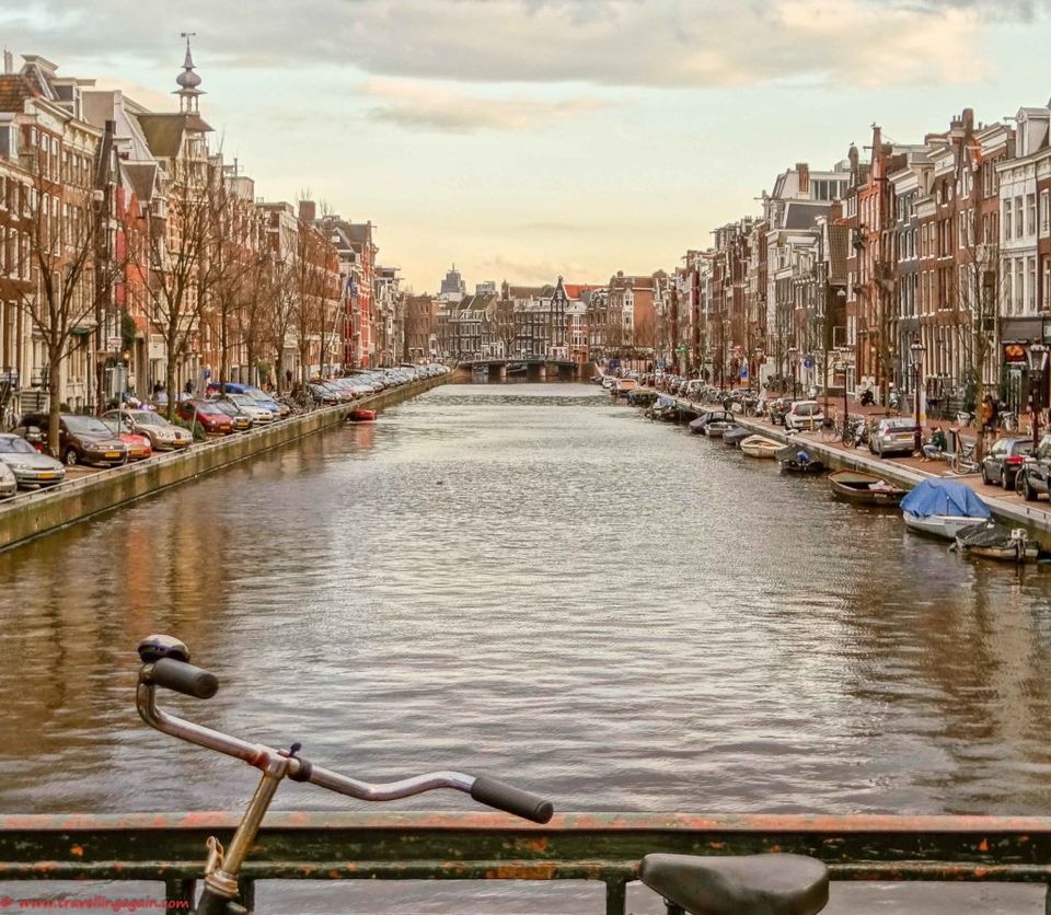Photo of Amsterdam, Netherlands by Nikhar