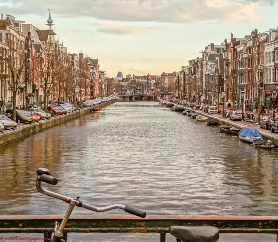 Photo of Amsterdam, Netherlands by Nikhar