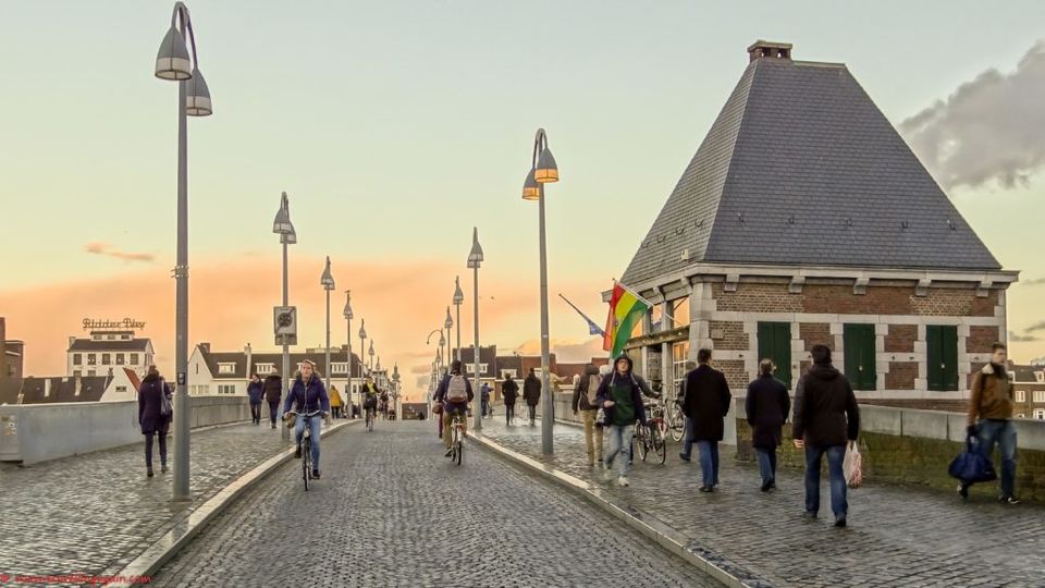 Photo of Maastricht, Netherlands by Nikhar
