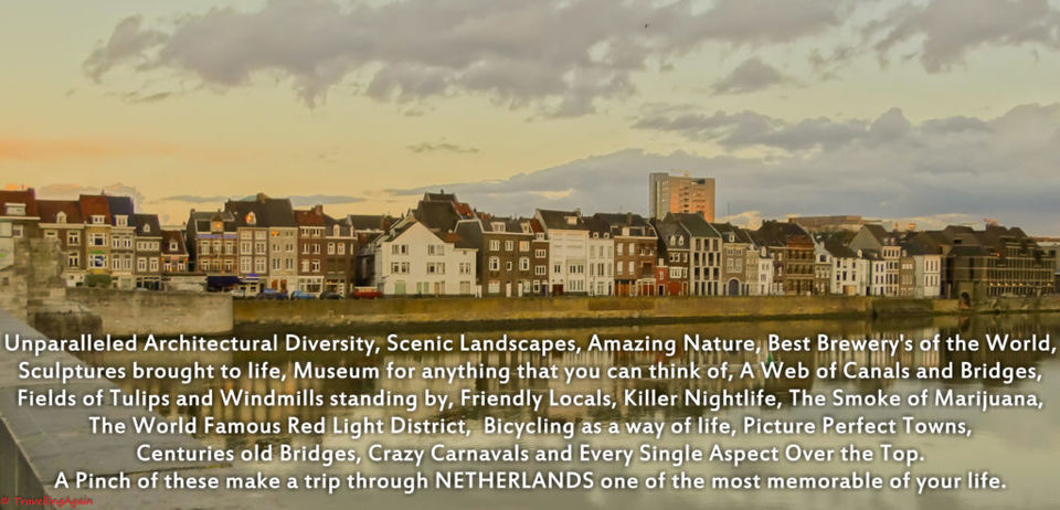 Photo of Why a trip through this country makes you live an artist's wild dream? by Nikhar